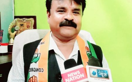 उत्तराखंड NEET पेपर लीक: जसबीर राणा ने शिक्षा मंत्री से मांगा इस्तीफा
