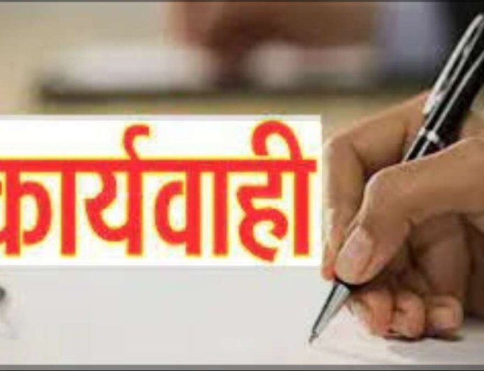 देहरादून: जाम के दौरान पुलिस और छात्रों के बीच विवाद, कार्रवाई के बाद दो पुलिसकर्मी निलंबित