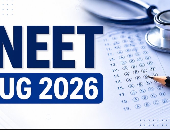NEET 2026: कल 3 मई को हल्द्वानी में आयोजित होगी NEET परीक्षा, जानें परीक्षा केंद्र