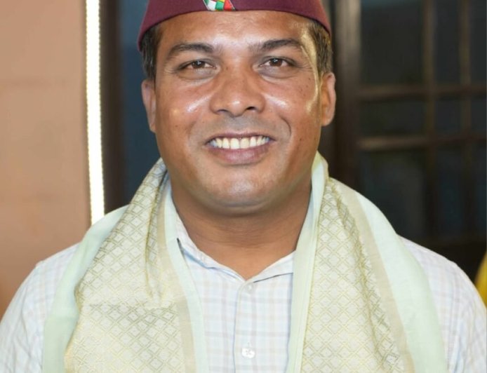 हल्द्वानी: सभी निजी विद्यालयों पर कार्रवाई हो, केवल 17 विद्यालयों पर नहीं - हेमंत साहू