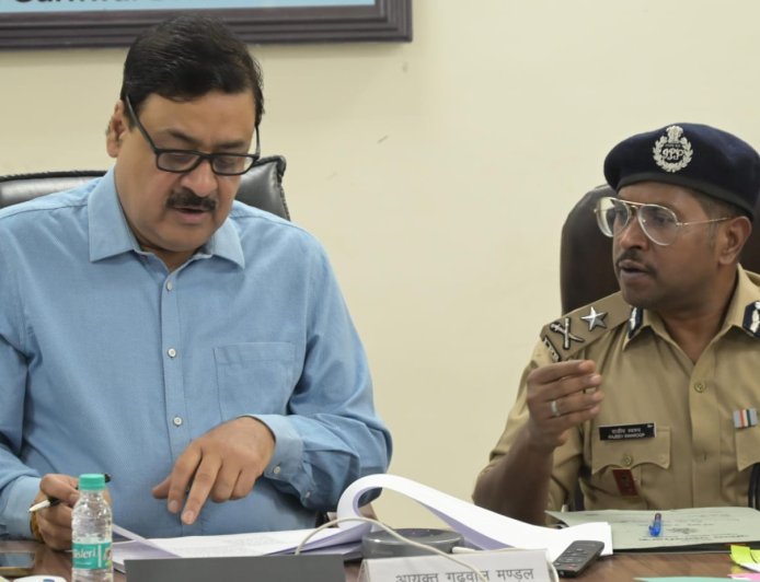 सीएम धामी की 'जीरो टॉलरेंस' नीति से भूमि धोखाधड़ी पर प्रशासन का सख्त एक्शन, 125 मामलों में सुनवाई