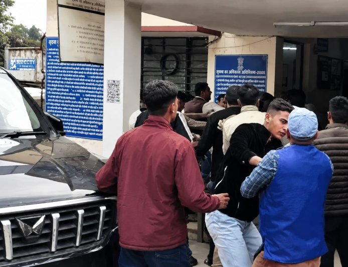 उत्तराखंड: शादी में गई 16 वर्षीय किशोरी से गैंगरेप की खबर, गणेश गोदियाल ने डीजीपी से की हस्तक्षेप की मांग