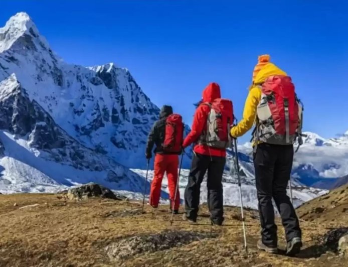 उत्तराखंड में ट्रैकिंग सीजन: ट्रेकर्स के लिए पंजीकरण अनिवार्य, बिना सूचना कार्रवाई लागू