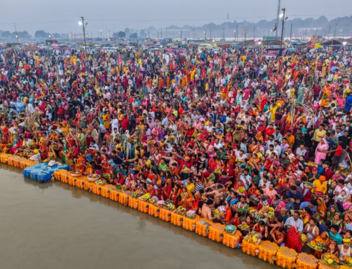 सीएम पुष्कर सिंह धामी ने विकास परियोजनाओं, कुम्भ 2027 और पंचायती राज संस्थाओं के लिए 1096 करोड़ रुपये की वित्तीय स्वीकृति दी