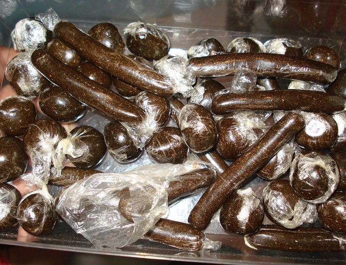 हल्द्वानी: फैशन बुटीक में छुपा था नशे का अड्डा, 5 किलो चरस बरामद