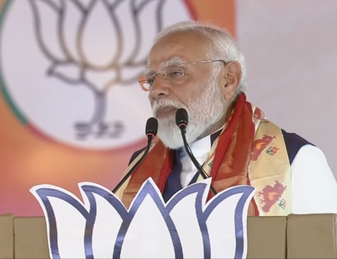 पीएम मोदी की अपील: स्वदेशी अपनाएं और आत्मनिर्भर भारत की दिशा में कदम बढ़ाएं