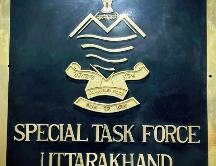 उत्तराखंड एसटीएफ ने 18 हजार नशीली कैप्सूल जब्त, आरोपी का कोई सुराग नहीं