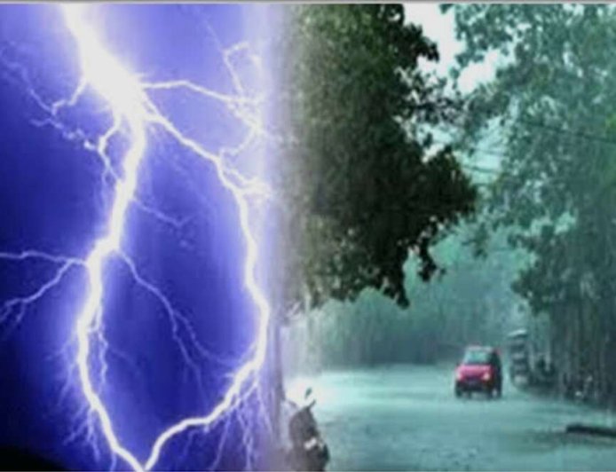 उत्तराखंड मौसम अपडेट: बिगड़ेगा मौसम, जानें आज की स्थितियां और येलो अलर्ट