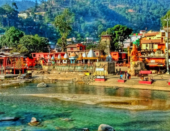 बागेश्वर में ‘हिल हेरिटेज’ राज्य अतिथि गृह: पहाड़ी वास्तुकला और आधुनिक सुविधाओं का अनोखा संगम