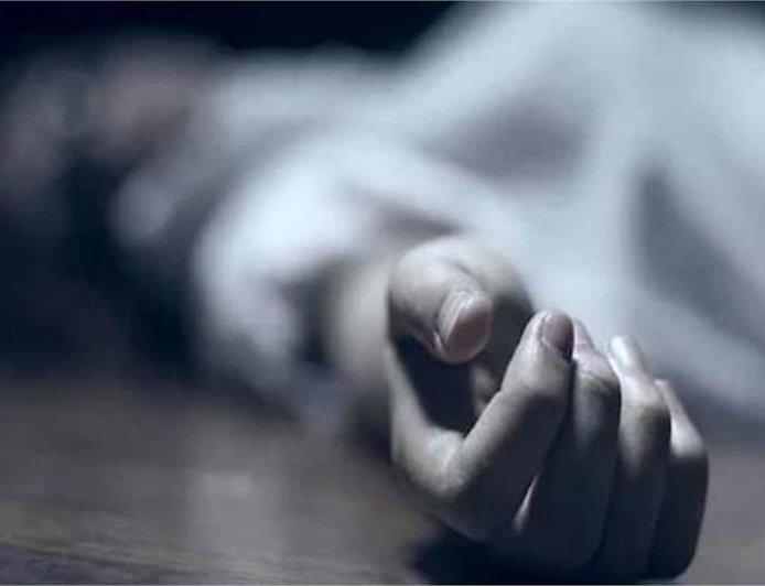 उत्तराखंड में मोबाइल के लिए युवक की जान गई, पहाड़ी से गहरी खाई में गिरने से हुई मौत