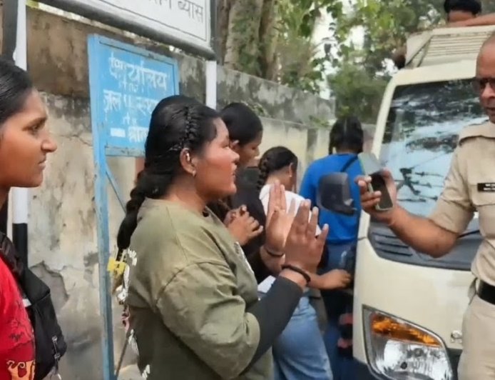 श्रीनगर से केदारनाथ तक सक्रिय गैंग का पर्दाफाश, पुलिस ने लिया सख्त एक्शन