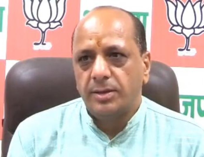 उत्तराखंड में राष्ट्रीय अध्यक्ष नितिन नवीन के तीन दिवसीय दौरे से कार्यकर्ताओं में उत्साह का माहौल