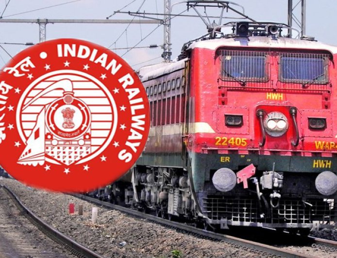 रेलवे ने असिस्टेंट लोको पायलट भर्ती 2026 के लिए 11,127 पदों की घोषणा की