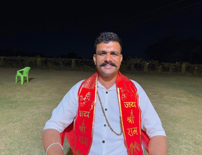 बेटियों की सुरक्षा के लिए राकेश उत्तराखंडी की अद्भुत पहल, जागरूकता से रेस्क्यू तक कर रहे हैं कार्य