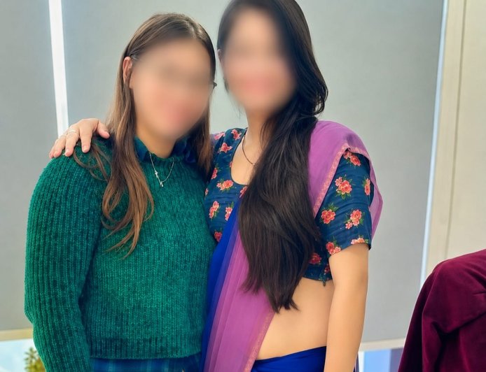 महिला और नाबालिग लड़की के प्रेम प्रसंग से मचा बवाल, परिवार और पुलिस परेशान