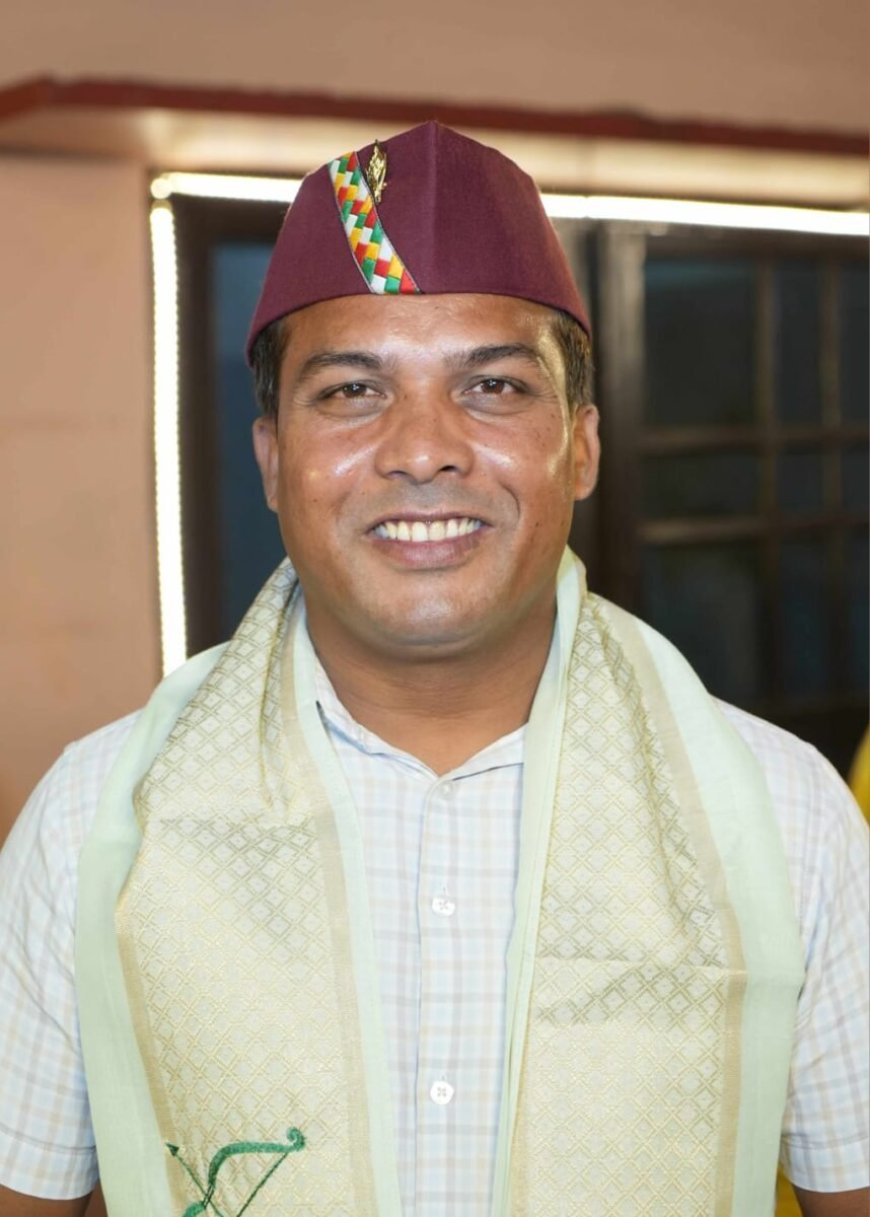 हल्द्वानी: सभी निजी विद्यालयों पर कार्रवाई हो, केवल 17 विद्यालयों पर नहीं - हेमंत साहू