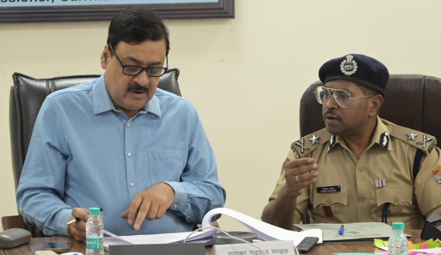 सीएम धामी की 'जीरो टॉलरेंस' नीति से भूमि धोखाधड़ी पर प्रशासन का सख्त एक्शन, 125 मामलों में सुनवाई