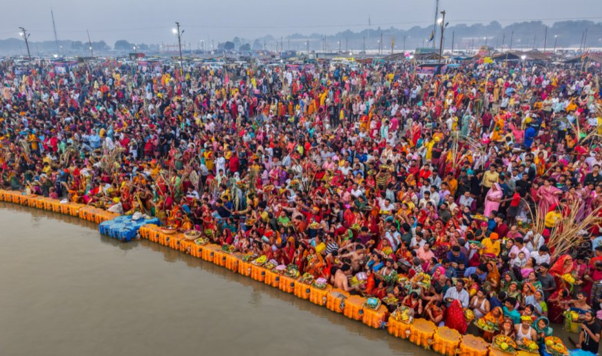 सीएम पुष्कर सिंह धामी ने विकास परियोजनाओं, कुम्भ 2027 और पंचायती राज संस्थाओं के लिए 1096 करोड़ रुपये की वित्तीय स्वीकृति दी