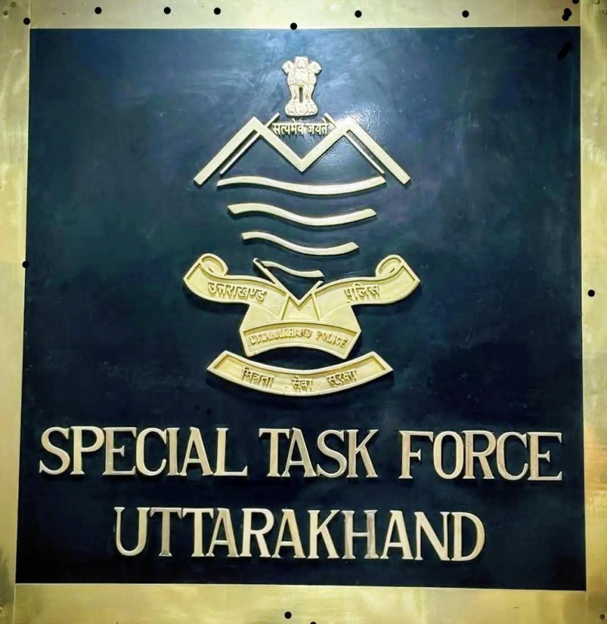 उत्तराखंड एसटीएफ ने 18 हजार नशीली कैप्सूल जब्त, आरोपी का कोई सुराग नहीं
