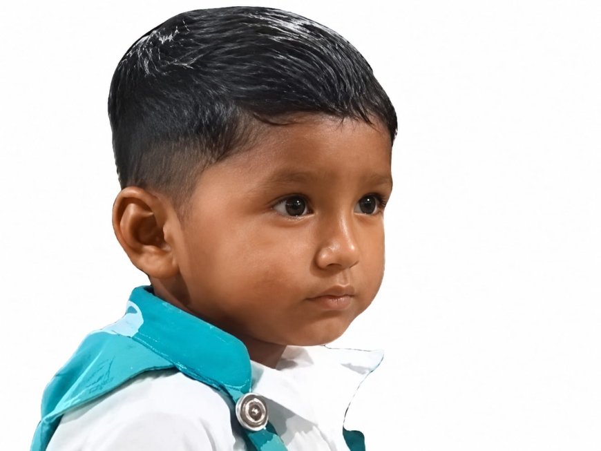 सावधानी: हरिद्वार में तंत्र-मंत्र के लिए तीन वर्षीय बच्चे का अपहरण, पुलिस ने 24 घंटे में किया रेस्क्यू