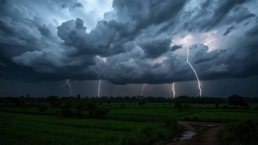 उत्तराखंड में जल्दी आएगा मानसून, जानें ताजा अपडेट