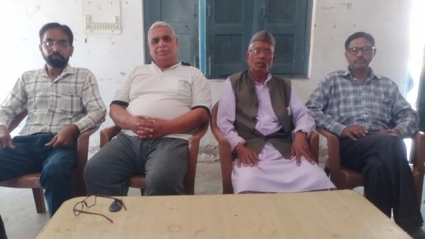 देहरादून में नशा मुक्ति के लिए विशेष सम्मेलन: 24-25 मई को जुटेंगे देशभर से प्रतिनिधि