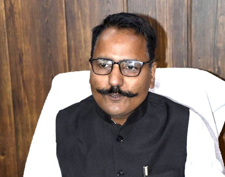 नैनीताल: जिलाधिकारी रयाल के आदेश पर 3421 राजस्व प्रकरणों का समाधान