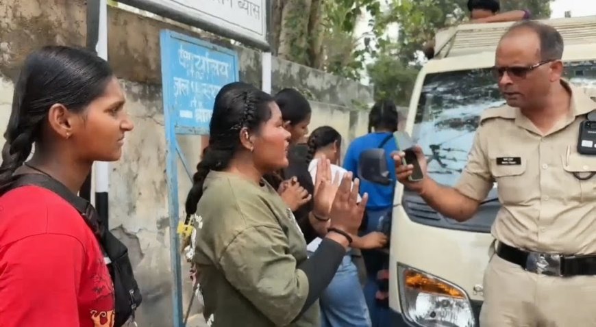 श्रीनगर से केदारनाथ तक सक्रिय गैंग का पर्दाफाश, पुलिस ने लिया सख्त एक्शन