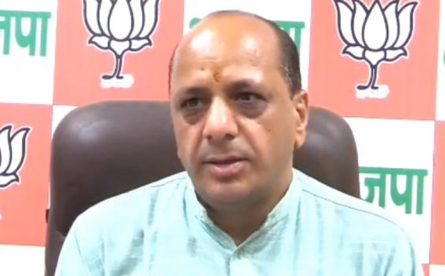 उत्तराखंड में राष्ट्रीय अध्यक्ष नितिन नवीन के तीन दिवसीय दौरे से कार्यकर्ताओं में उत्साह का माहौल