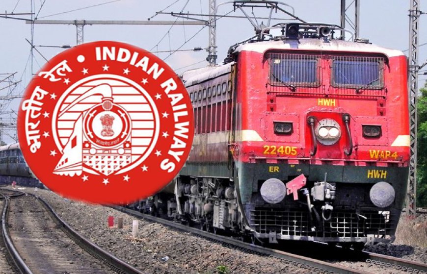 रेलवे ने असिस्टेंट लोको पायलट भर्ती 2026 के लिए 11,127 पदों की घोषणा की