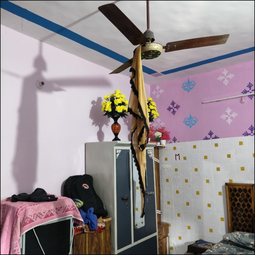 रामनगर: चिल्किया गांव में विवाहिता ने आत्महत्या की, पुलिस जांच में जुटी