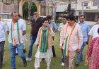 राहुल गांधी का उत्तराखंड दौरा: पूर्व सैनिकों से करेंगे संवाद
