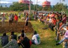 कुश्ती का पर्वतीय क्षेत्रों में बढ़ता क्रेज: अखाड़ा शेरान समिति की पहल
