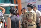 उत्तराखंड में कांवड़िये को गोली मारने की घटना, पुलिस ने शुरू की जांच