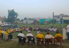 बिंदुखत्ता को राजस्व गांव की मान्यता: संघर्ष को तेज करने का लिया संकल्प