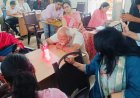 विज्ञान: पढ़ाई नहीं, जीने का एक तरीका है – प्रो. एच.सी. वर्मा की उत्तराखंड यात्रा