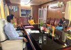 हल्द्वानी: दीपक रावत के प्रयासों से 14 साल बाद गीता बैरागी को मिला न्याय, भूमि रजिस्ट्री संपन्न