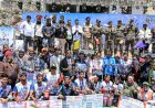 सीमांत क्षेत्रों में नए विश्वास और रोजगार का माध्यम बनेगा नीति एक्सट्रीम अल्ट्रा रन: सीएम धामी