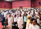 मुख्यमंत्री धामी ने 9.74 लाख लाभार्थियों को 176.59 करोड़ रुपये की पेंशन राशि का ट्रांसफर किया