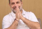 खराब मौसम के बावजूद राहुल गांधी ने पहुंचाया संदेश, जनसभाएं सफल रहीं