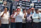 सैनिक कल्याण सलाहकार परिषद के उपाध्यक्ष शमशेर ने पूर्व सैनिकों के साथ राहुल गांधी के दौरे का विरोध किया