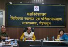 आयुष्मान भारत योजना: अंतिम व्यक्ति तक लाभ पहुंचाना सरकार की प्राथमिकता - सुबोध उनियाल