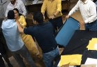 परीक्षा में नकल के दौरान छात्र की पिटाई: दरोगा पिता पर शिक्षकों के साथ मारपीट का आरोप