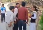 मंत्री सुबोध उनियाल का मतदान केंद्र में विवाद, राजनीतिक हलचल मची