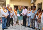 देहरादून जिला सहकारी भेषज संघ में कांग्रेस का पुनर्जागरण, मंजू शर्मा और संजय काला निर्विरोध चुने गए