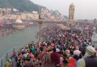 हरिद्वार कुंभ मेला 2027: केंद्र सरकार ने स्वच्छता और अपशिष्ट प्रबंधन के लिए ₹115.61 करोड़ की मंजूरी, 13 हजार से ज्यादा हाईटेक शौचालय होंगे स्थापित