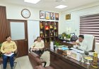 देहरादून: बिल्डरों के पंजीकरण एवं अवैध निर्माण पर सख्त नियंत्रण के निर्देश