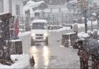 उत्तराखंड में मौसम का भारी प्रभाव, हाई स्पीड वर्षा और आंधी तूफान, ऑरेंज और यलो अलर्ट जारी