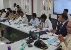 रामगंगा नदी में बाढ़ रेस्क्यू मॉक ड्रिल का सफल संचालन, SDRF और उत्तर प्रदेश शासन का संयुक्त प्रयास