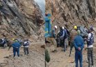 उत्तराखंड में पहाड़ पर हुआ भयानक हादसा, बोलेरो पर गिरी चट्टान, दो की जान गई!